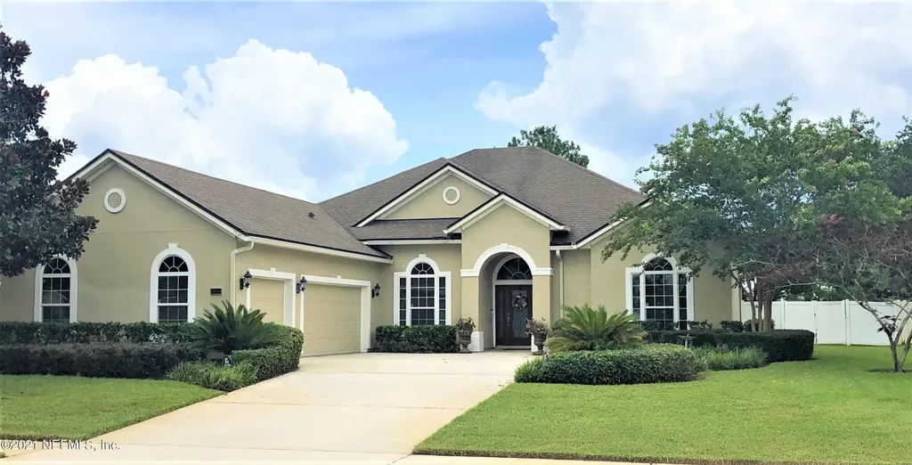 7949 Dawsons Creek Drive Jacksonville FL 32222