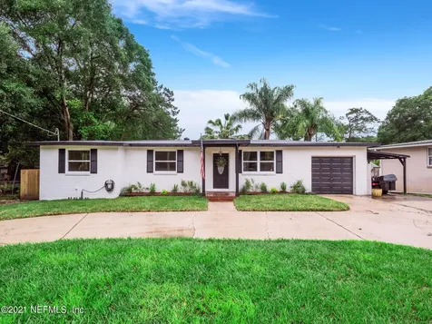 2535 Cesery Boulevard Jacksonville FL 32211