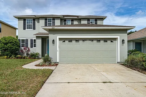 257 Candlebark Drive Jacksonville FL 32225