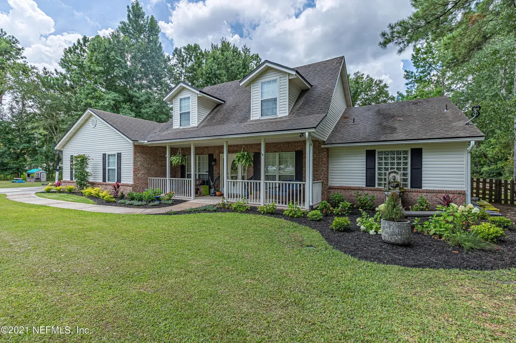 184 Circuit Rider Road Green Cove Springs FL 32043