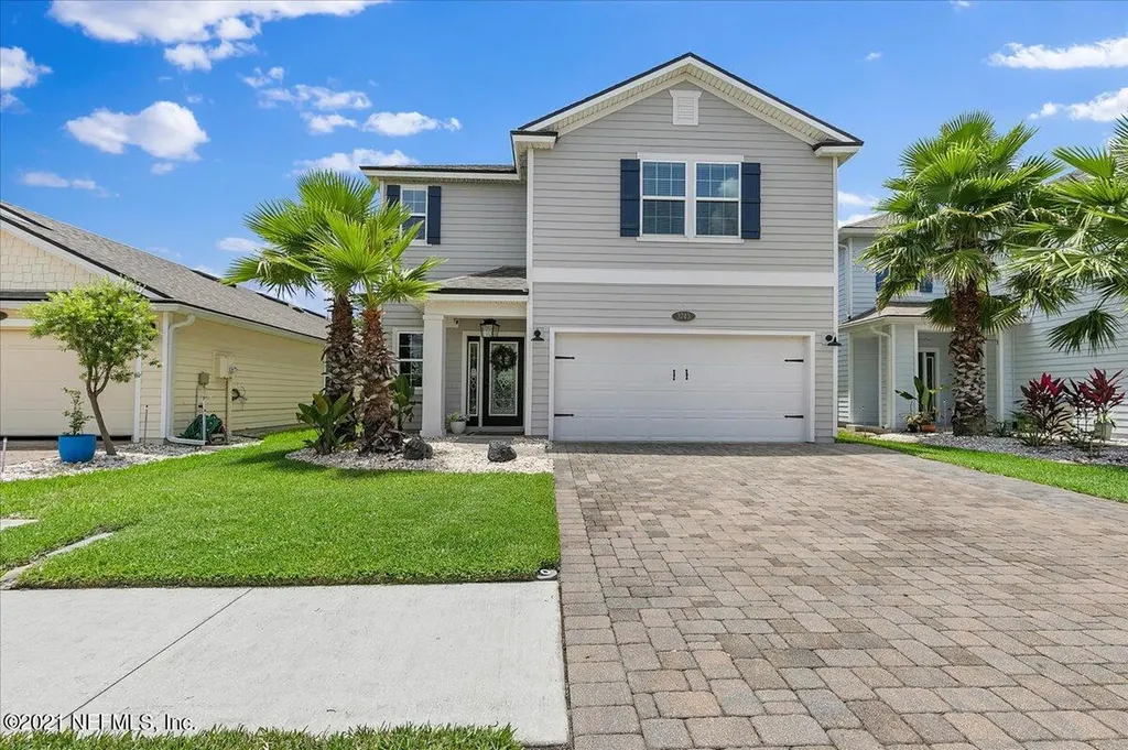 3743 Coastal Cove Circle Jacksonville FL 32224