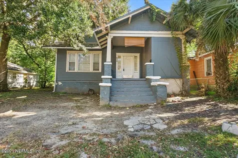 419 Broward Street Jacksonville FL 32204