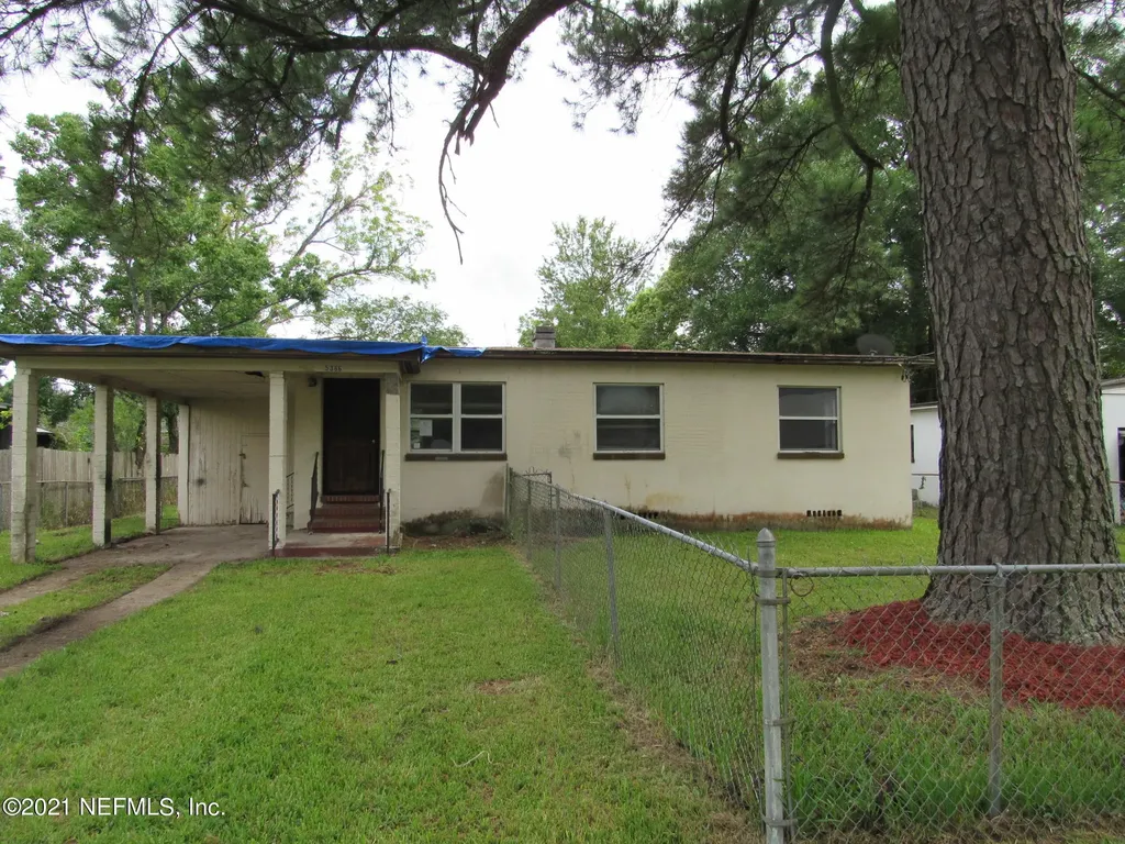 5366 Plymouth Street Jacksonville FL 32205