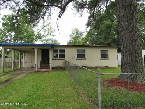 5366 Plymouth Street Jacksonville FL 32205