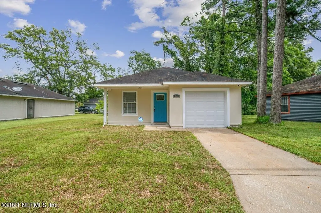2511 Lamee Avenue Jacksonville FL 32207