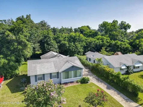 4543 Manchester Road Jacksonville FL 32210