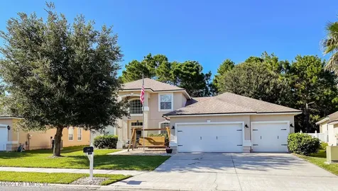 3087 Silverado Circle Green Cove Springs FL 32043