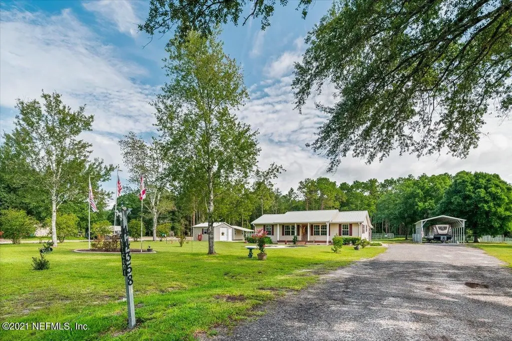 44358 Woodland Circle Callahan FL 32011