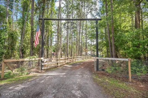 12904 Sunowa Springs Trail Bryceville FL 32009