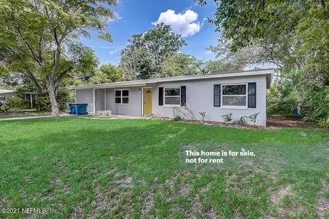 6323 Shetland Road Jacksonville FL 32277