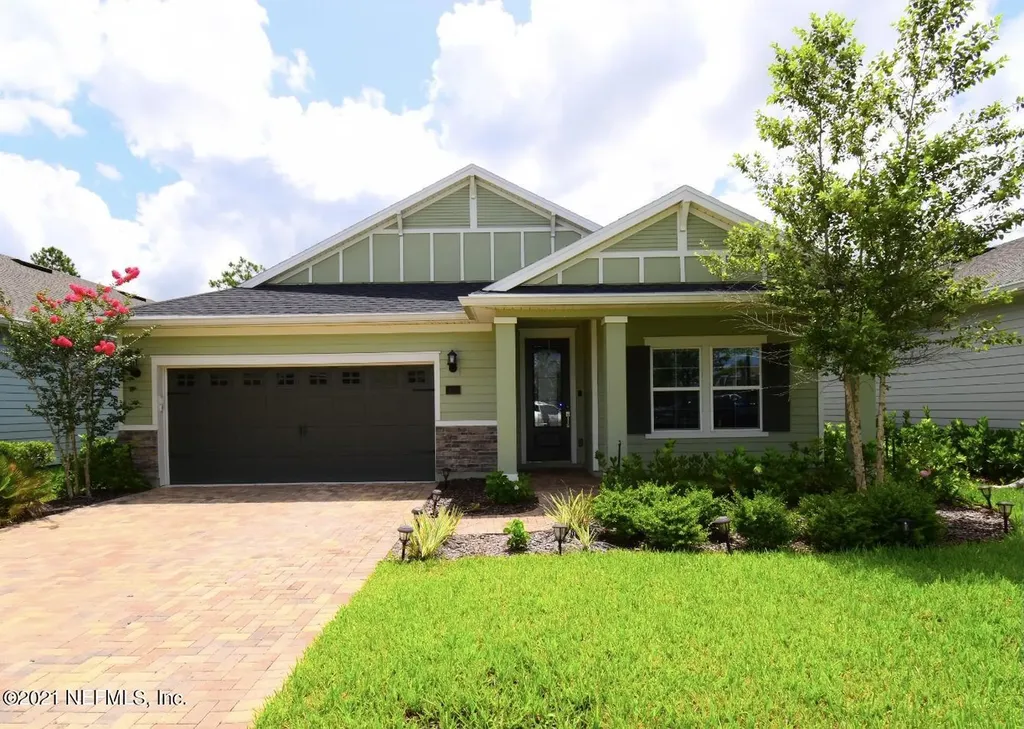 227 Rivercliff Trail St. Augustine FL 32092