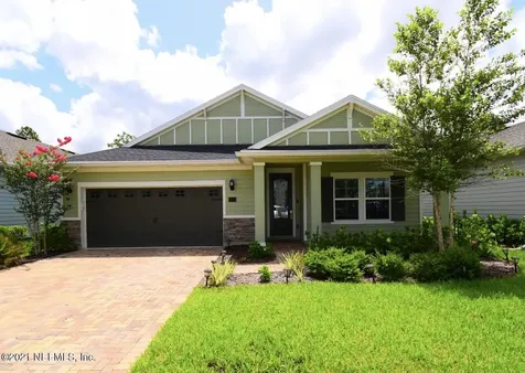 227 Rivercliff Trail St. Augustine FL 32092