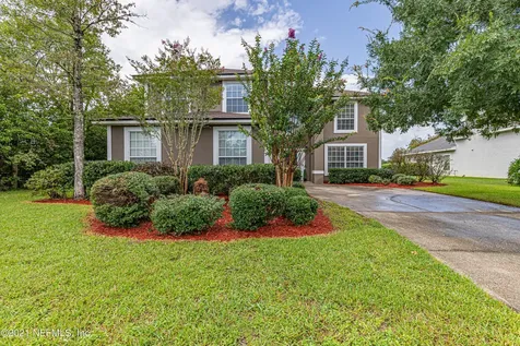 1743 Royal Fern Lane Fleming Island FL 32003