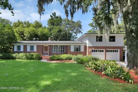 5509 Weller Avenue Jacksonville FL 32211