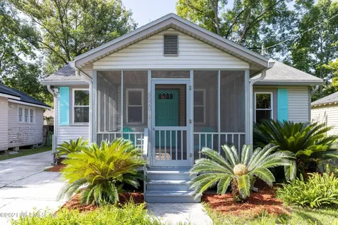 4020 Myra Street Jacksonville FL 32205