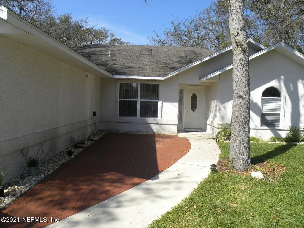 230 Jasmine Road St. Augustine FL 32086