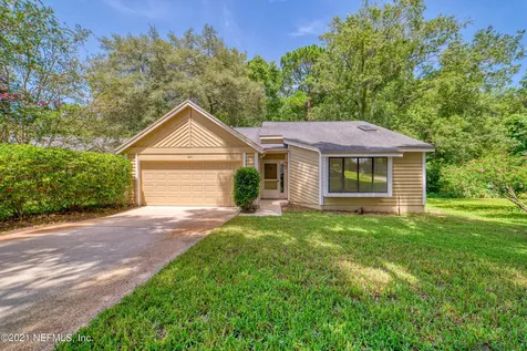 1827 High Brook Court Jacksonville FL 32225