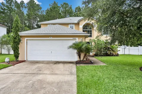 3484 Steelgate Court Middleburg FL 32068