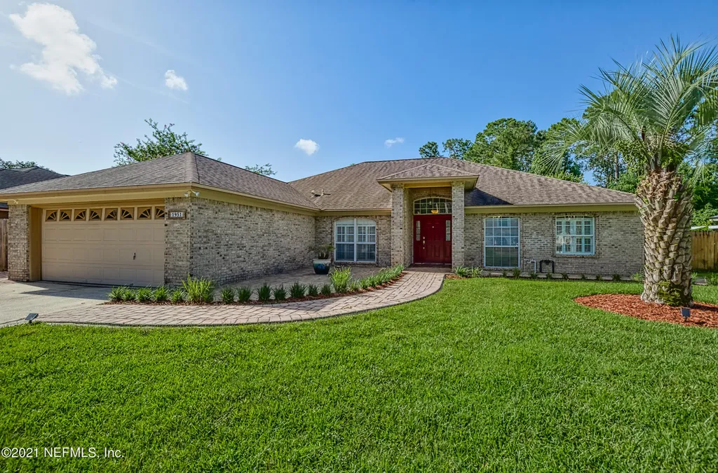 1951 Harbor Island Drive Fleming Island FL 32003