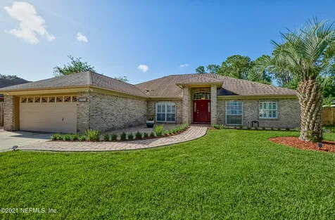 1951 Harbor Island Drive Fleming Island FL 32003