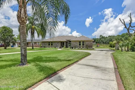 3027 Ribault Scenic Drive Jacksonville FL 32208