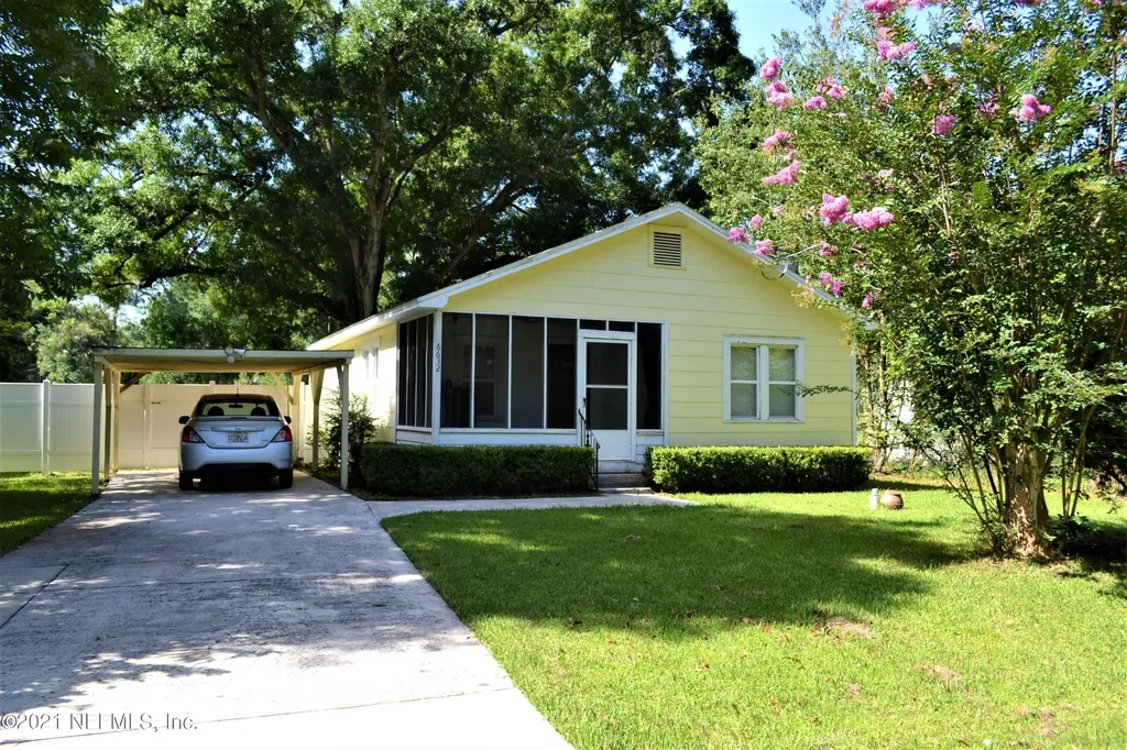6632 Iralou Road Jacksonville FL 32254