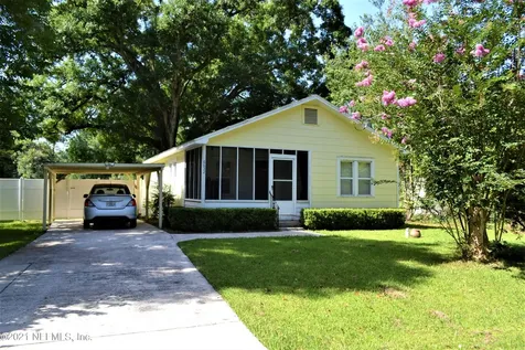 6632 Iralou Road Jacksonville FL 32254
