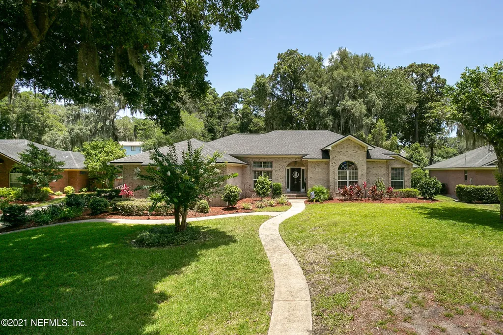 11415 Woodsong Loop Jacksonville FL 32225
