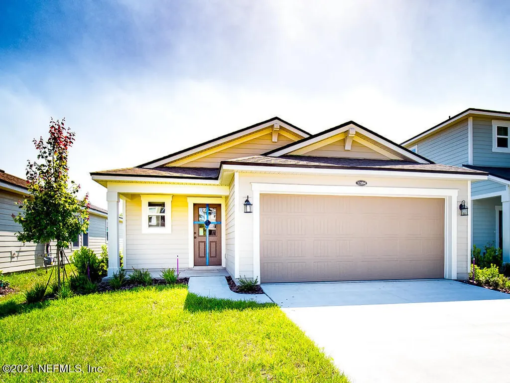 12184 Abberley Circle Jacksonville FL 32256