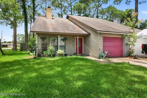 11530 Willet Court N Jacksonville FL 32225