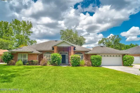 2261 Staggerbush Drive Jacksonville FL 32223
