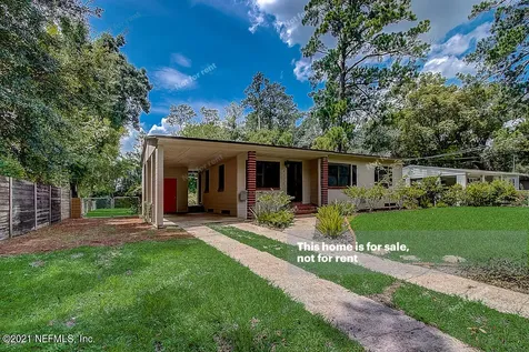 6718 Mcmullin Street Jacksonville FL 32210