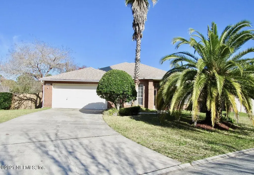 12743 Ellis Island Drive Jacksonville FL 32224