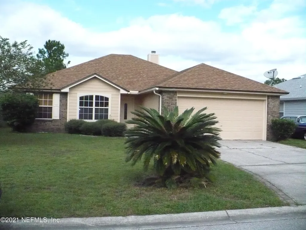 5389 Tessa Terrace Jacksonville FL 32244
