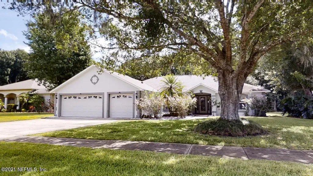 3735 Sunrise Oaks Drive Port Orange FL 32129