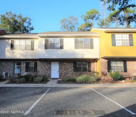 803 Kettering Way Orange Park FL 32073