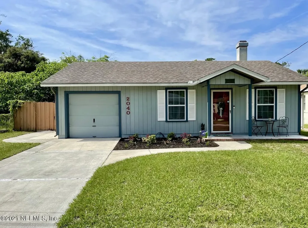 2040 Kingswood Road Jacksonville FL 32207