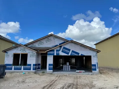 3455 Lawton Place Green Cove Springs FL 32043