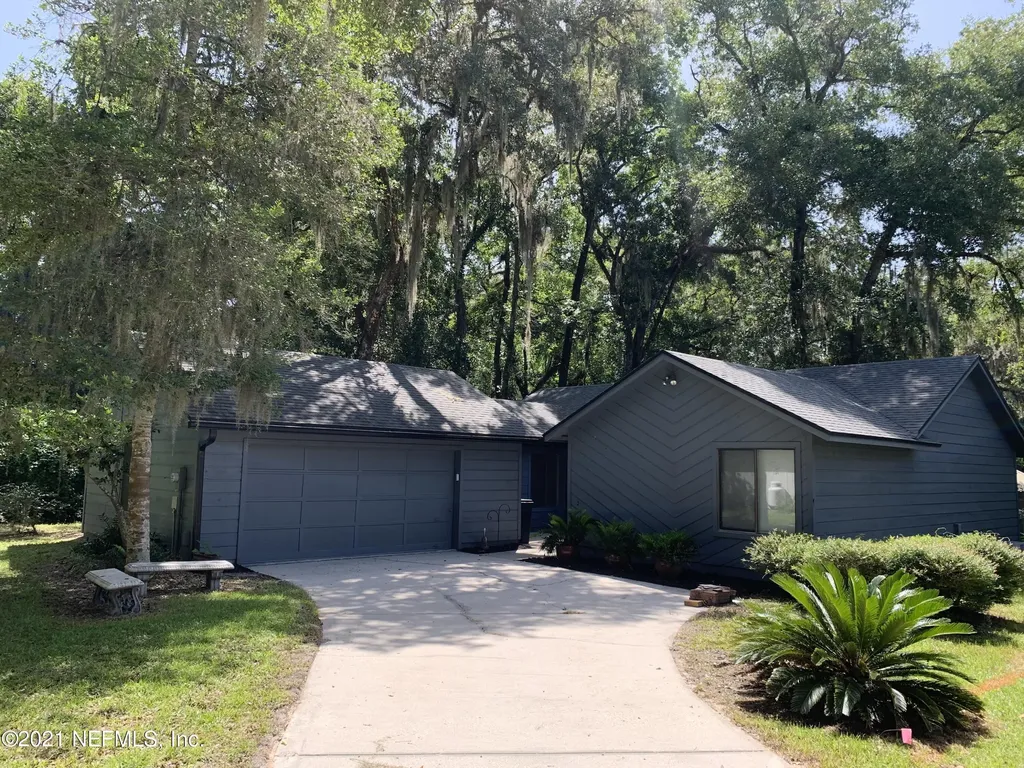 2453 Cypress Springs Road Orange Park FL 32073