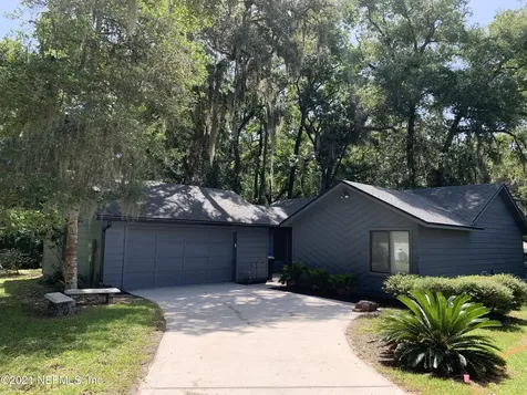 2453 Cypress Springs Road Orange Park FL 32073