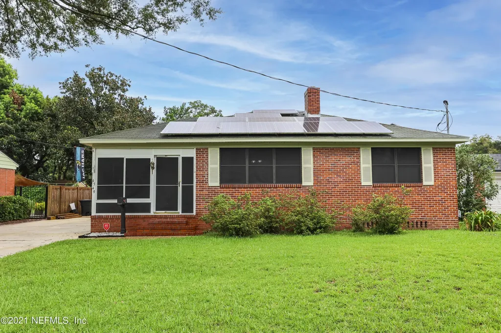 4549 Birchwood Avenue Jacksonville FL 32207