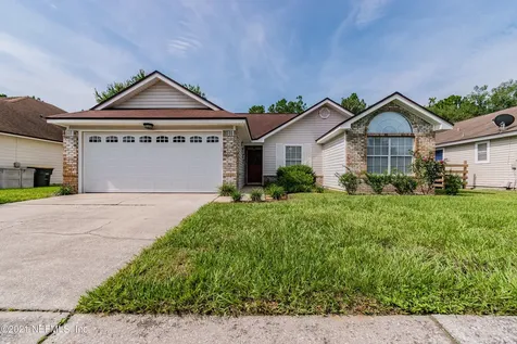 8800 Fieldside Drive S Jacksonville FL 32244