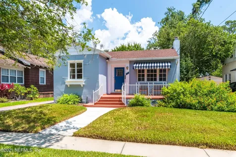 1225 Challen Avenue Jacksonville FL 32205