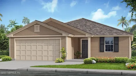 3416 Lawton Place Green Cove Springs FL 32043