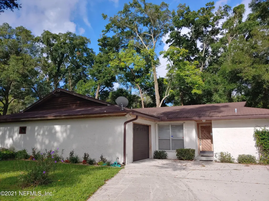 1226 Colt Street Jacksonville FL 32211
