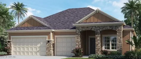 258 Latrobe Avenue St. Augustine FL 32095