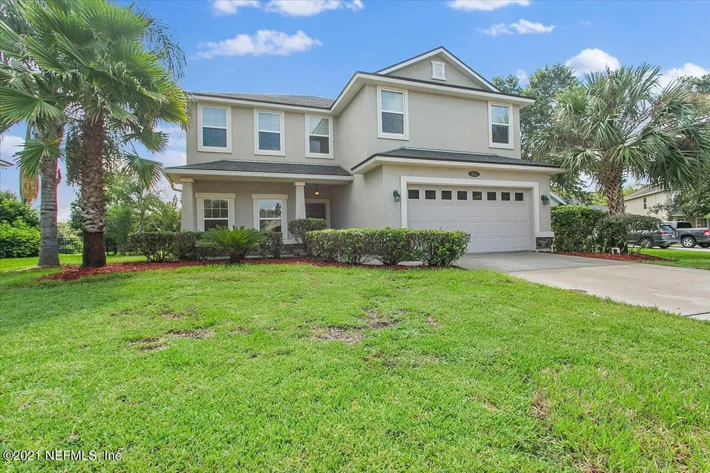 402 Allapattah Avenue St. Augustine FL 32092