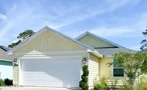 387 Santorini Court St. Augustine FL 32086