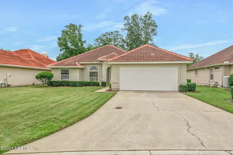 4213 Via Valencia Circle Jacksonville FL 32217