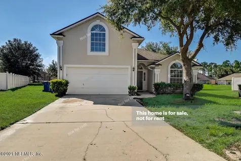 12419 Tamarind Court Jacksonville FL 32225